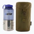 Kieszeń do plecaka Tasmanian Tiger TT Bottle Holder 1 l olive 3