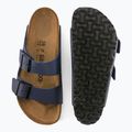 Klapki BIRKENSTOCK Arizona BF Narrow blue 10