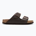 Klapki BIRKENSTOCK Arizona NL Narrow dark brown 2