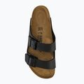 Klapki BIRKENSTOCK Arizona BF Regular black 7