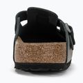 Klapki BIRKENSTOCK Boston NL Regular black 8