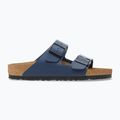 Klapki BIRKENSTOCK Arizona Birko-Flor blue 2