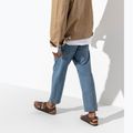 Sandały BIRKENSTOCK Milano BF Regular dark brown 11