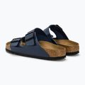 Klapki BIRKENSTOCK Arizona BF Narrow blue 4