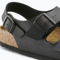 Sandały BIRKENSTOCK Milano BF Regular black 11