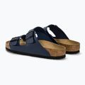 Klapki BIRKENSTOCK Arizona BF Regular blue 4