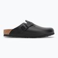 Klapki BIRKENSTOCK Boston NL Narrow black 2