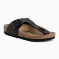 Japonki BIRKENSTOCK Ramses Birko-Flor black