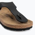 Japonki BIRKENSTOCK Ramses Birko-Flor black 7