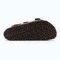 Sandały BIRKENSTOCK Milano BFBC Regular mocha 6
