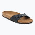 Klapki BIRKENSTOCK Madrid BF black