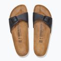 Klapki BIRKENSTOCK Madrid BF black 3