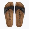 Klapki BIRKENSTOCK Madrid BF Narrow black 8
