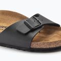 Klapki BIRKENSTOCK Madrid BF Narrow black 9
