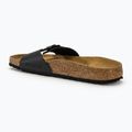 Klapki BIRKENSTOCK Madrid BF Narrow black 3