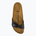 Klapki BIRKENSTOCK Madrid BF Narrow black 5