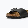 Klapki BIRKENSTOCK Madrid BF Narrow black 7