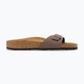 Klapki BIRKENSTOCK Madrid Birko-FlorBC mocca 2
