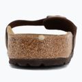 Klapki BIRKENSTOCK Madrid Birko-FlorBC mocca 6