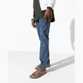 Klapki BIRKENSTOCK Madrid BFBC Narrow mocha 11