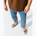 Klapki BIRKENSTOCK Madrid BFBC Narrow mocha 13