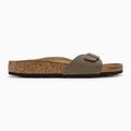 Klapki BIRKENSTOCK Madrid BFBC Narrow mocha 2