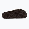 Klapki BIRKENSTOCK Madrid BFBC Narrow mocha 4