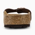 Klapki BIRKENSTOCK Madrid BFBC Narrow mocha 6