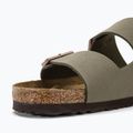 Klapki BIRKENSTOCK Arizona BFBC Regular stone 9