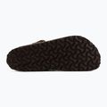 Japonki BIRKENSTOCK Gizeh Birkibuc mocca 4