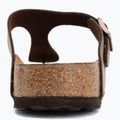 Japonki BIRKENSTOCK Gizeh Birkibuc mocca 6