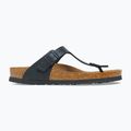 Klapki BIRKENSTOCK Gizeh Birko-Flor black 2