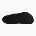 Klapki BIRKENSTOCK Gizeh Birko-Flor black 4