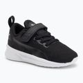 Buty dziecięce PUMA Flyer Runner V Inf puma black/puma white