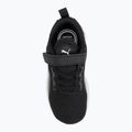 Buty dziecięce PUMA Flyer Runner V Inf puma black/puma white 5