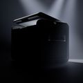 Lodówka turystyczna Dometic CFX3 35 l EU Version slate/mist 8
