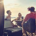 Lodówka kompresorowa Dometic CFX3 55 EU Version 55 l laste/mist 8