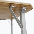 Stół turystyczny Dometic Compact Camp Table bamboo effect 8