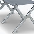 Ławka turystyczna Dometic Compact Camp Bench silt 5