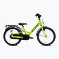 Rower dziecięcy PUKY Youke 18-1 fresh green