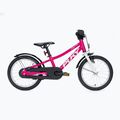 Rower dziecięcy PUKY CYKE 16-1 Alu berry/white