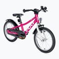 Rower dziecięcy PUKY CYKE 16-1 Alu berry/white 2