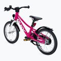 Rower dziecięcy PUKY CYKE 16-1 Alu berry/white 3