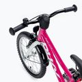 Rower dziecięcy PUKY CYKE 16-1 Alu berry/white 4