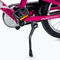 Rower dziecięcy PUKY CYKE 16-1 Alu berry/white 7