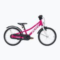 Rower dziecięcy PUKY Cyke 18-1 berry/white