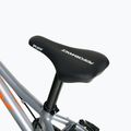 Rower dziecięcy PUKY LS Pro 16-1 silver/orange 7