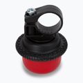 Dzwonek rowerowy PUKY G 20 red 2