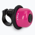 Dzwonek rowerowy PUKY G 20 pink