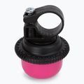 Dzwonek rowerowy PUKY G 20 pink 2
